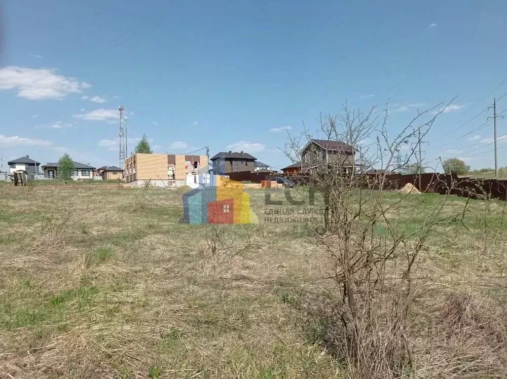 Участок в Тульская область, Тула городской округ, д. Медвенка, ... - Фото 2