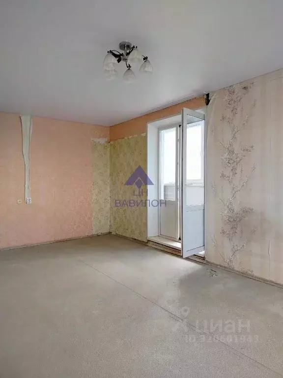 1-к кв. Ростовская область, Волгодонск просп. Строителей (36.0 м) - Фото 2