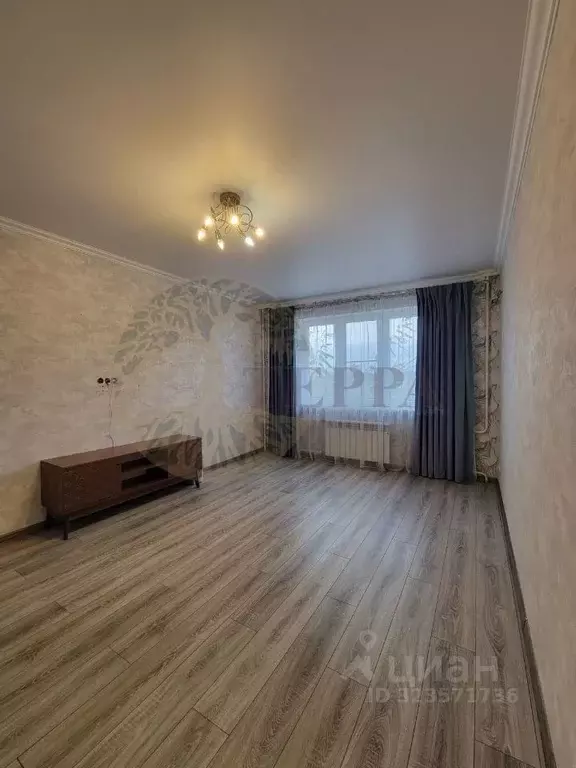 2-к кв. Воронежская область, Воронеж Тепличная ул., 8А (53.5 м) - Фото 2