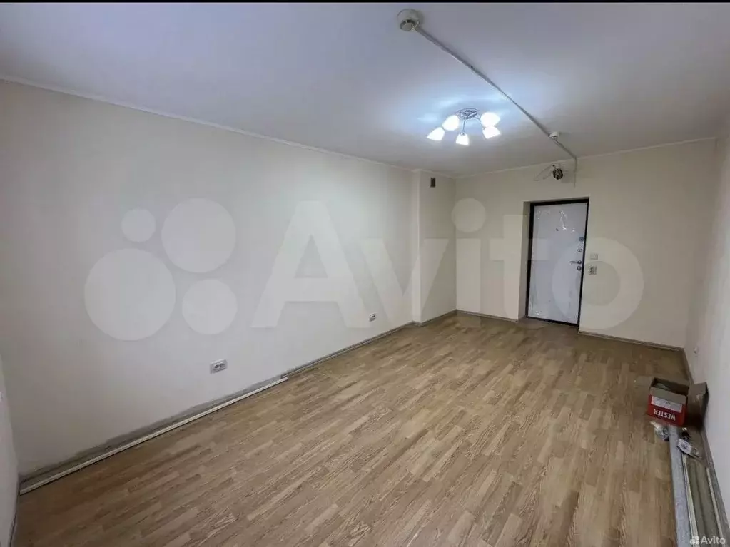 Комната 17,2 м в 1-к., 3/5 эт. - Фото 0