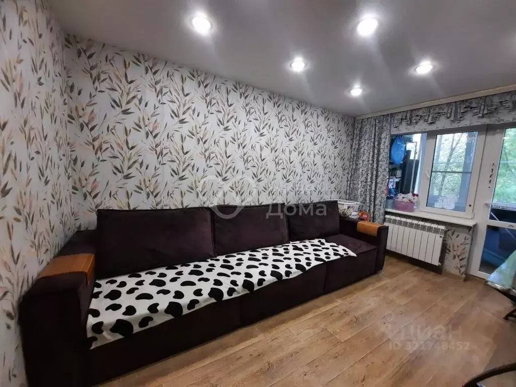 3-к кв. Волгоградская область, Волгоград ул. Маршала Еременко, 88 ... - Фото 1