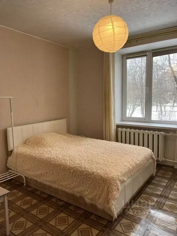 1-к кв. Москва ул. Константинова, 32К1 (30.0 м) - Фото 1