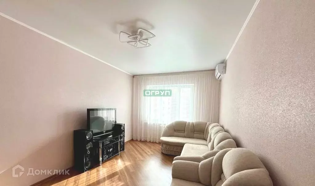 Продаётся 1-к квартира, 41 м - Фото 0