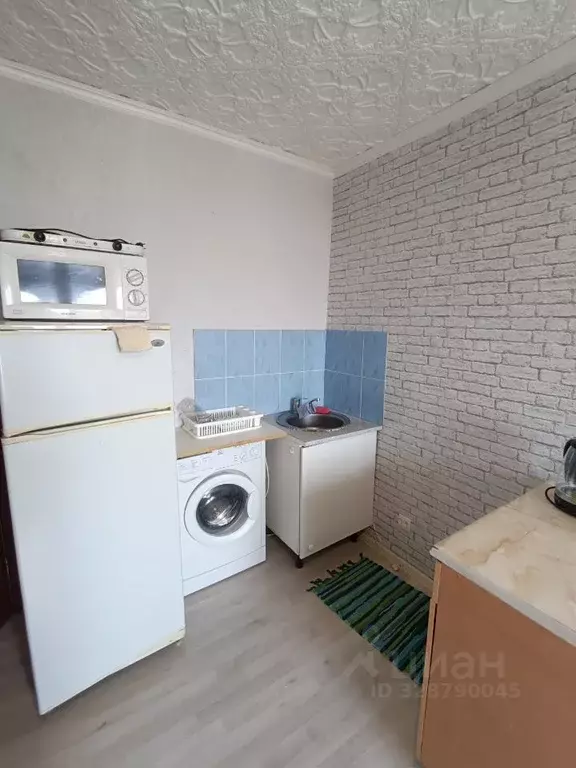 Студия Пермский край, Пермь Фонтанная ул., 1А/1 (20.0 м) - Фото 2