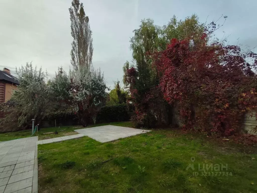 Коттедж в Московская область, Одинцовский городской округ, с. ... - Фото 2