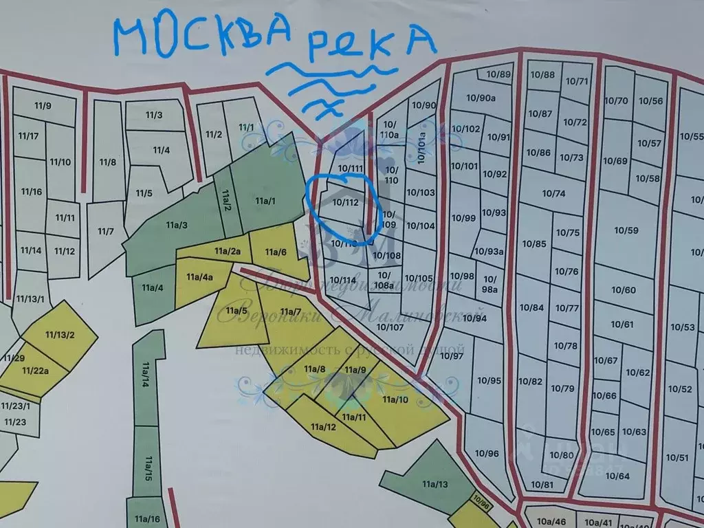 Участок в Московская область, Жуковский Стрела СНТ, № 10 массив, ул. ... - Фото 1