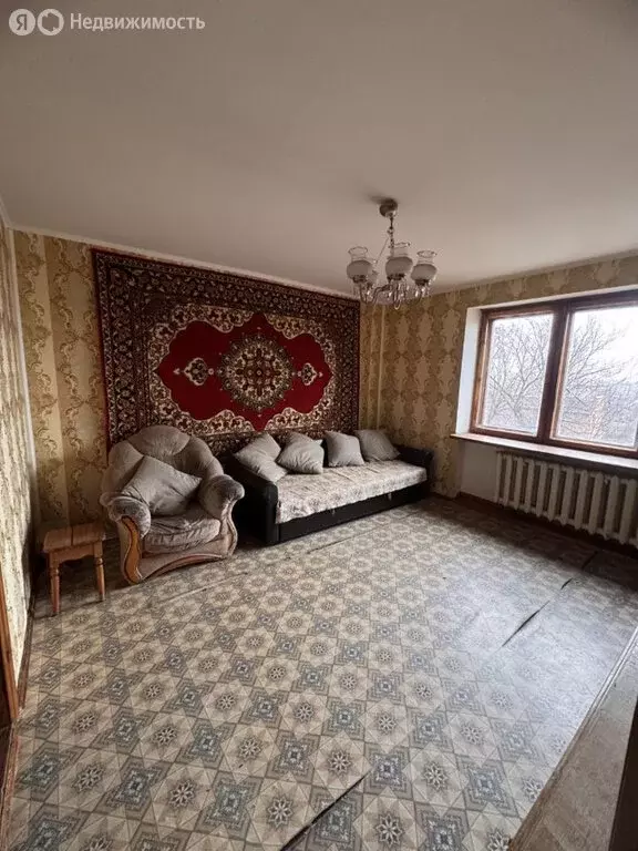 2-комнатная квартира: Таганрог, 1-я Котельная улица, 71 (47 м) - Фото 1