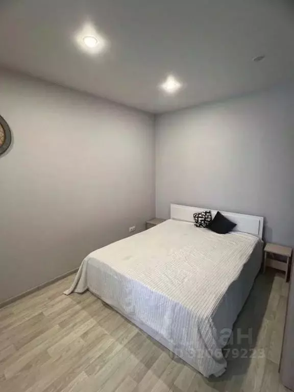 1-к кв. Иркутская область, Иркутск Дальневосточная ул., 166 (32.0 м) - Фото 0