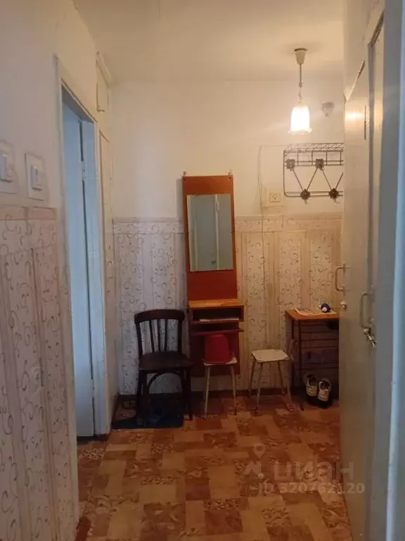 2-к кв. Новосибирская область, Куйбышев 11-й кв-л, 1 (44.0 м) - Фото 0