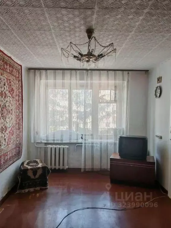 4-к кв. Новосибирская область, Новосибирск Софийская ул., 1 (62.0 м) - Фото 1