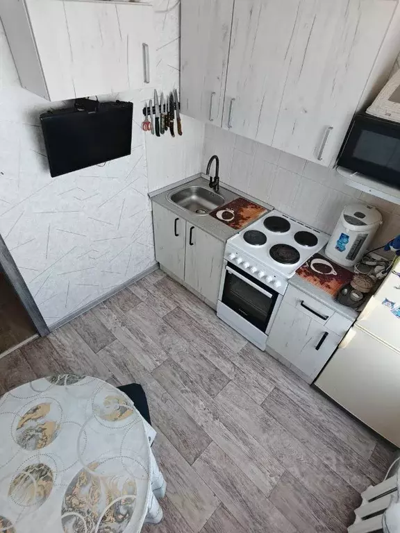 3-к кв. Иркутская область, Эхирит-Булагатский район, пос. ... - Фото 1