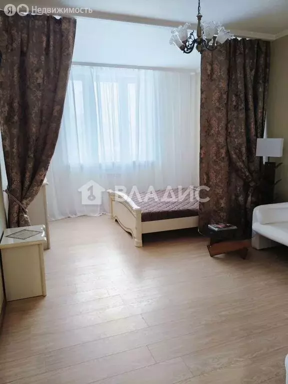 1-комнатная квартира: Москва, Ярцевская улица, 32 (51 м) - Фото 2