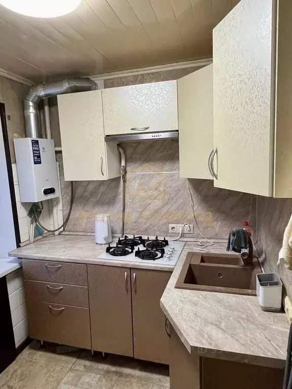 2-к кв. Московская область, Люберцы ул. Кирова, 45 (46.0 м) - Фото 2
