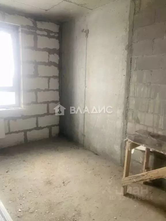 Студия Волгоградская область, Волгоград ул. Степанищева, 4 (22.0 м) - Фото 1