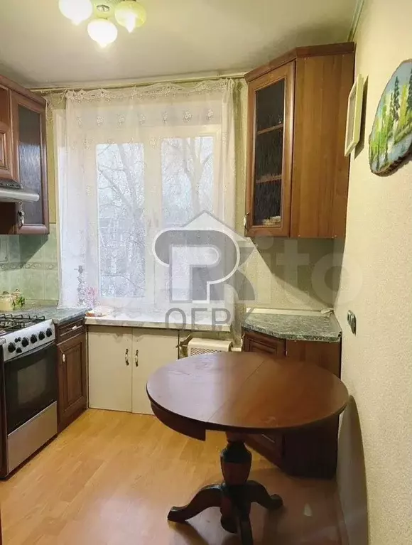 1-к. квартира, 31 м, 5/5 эт. - Фото 1