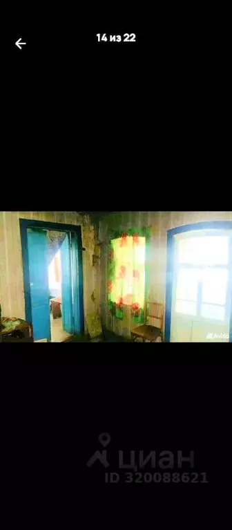 Дом в Тамбовская область, Сосновский муниципальный округ, с. Советское ... - Фото 0