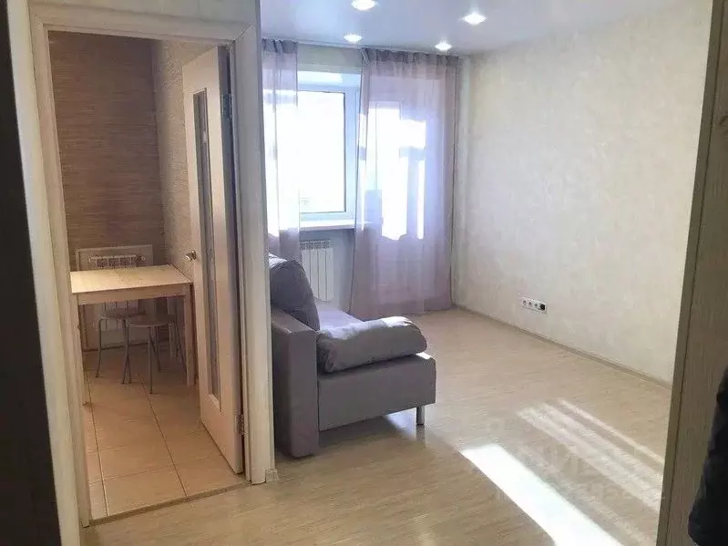 1-к кв. Новосибирская область, Новосибирск ул. Титова, 2 (33.0 м) - Фото 2