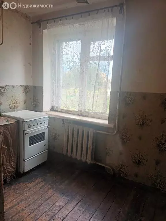 2-комнатная квартира: село Русская Теча, Советская улица, 26 (44 м) - Фото 2