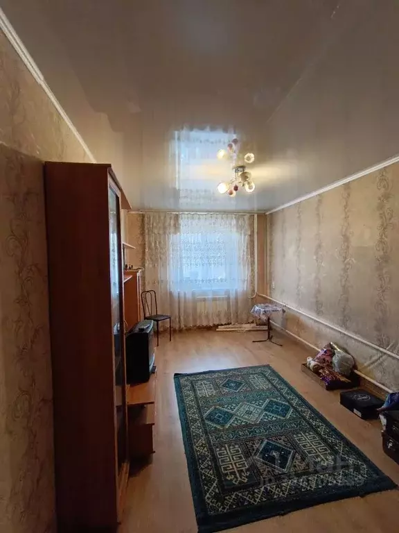 1-к кв. Алтайский край, Барнаул просп. Коммунаров, 120Бк2 (20.0 м) - Фото 2