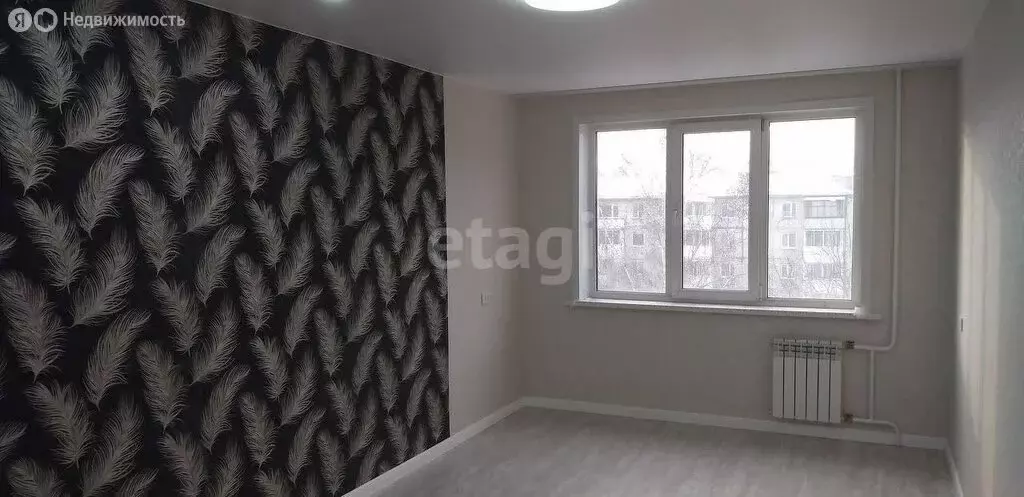 Квартира-студия: Кемерово, улица Ворошилова, 12 (23 м) - Фото 0