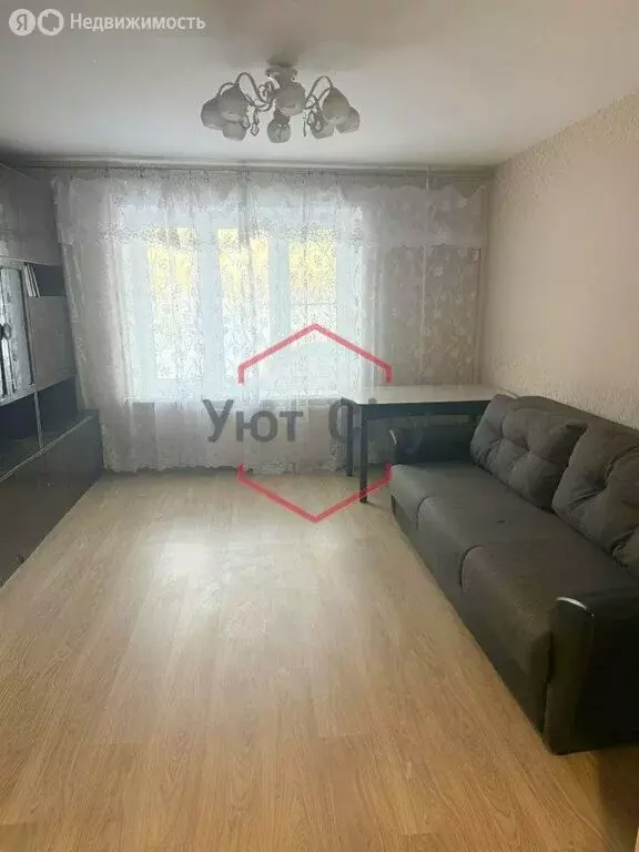 2-комнатная квартира: Москва, Красноярская улица, 3к2 (50.9 м) - Фото 2