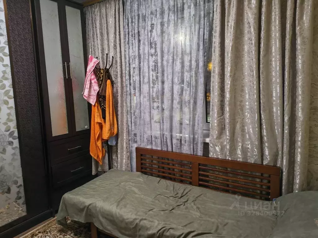 3-к кв. Московская область, Пушкино Серебрянка мкр, 17 (50.0 м) - Фото 2