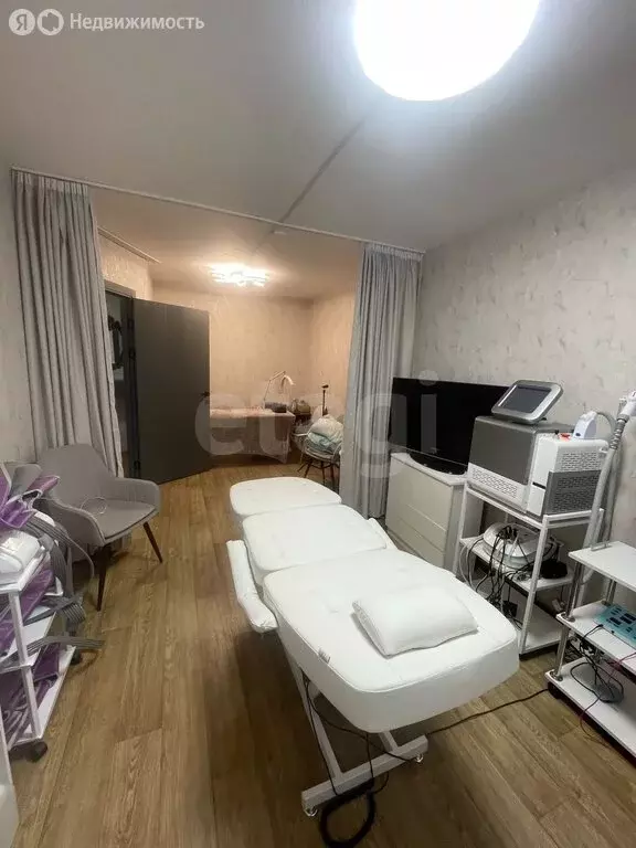 1-комнатная квартира: Пласт, улица Сумина, 6 (32.6 м) - Фото 2