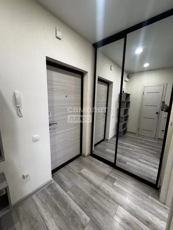 1-к кв. Краснодарский край, Динской район, Южно-Кубанское с/пос, пос. ... - Фото 1