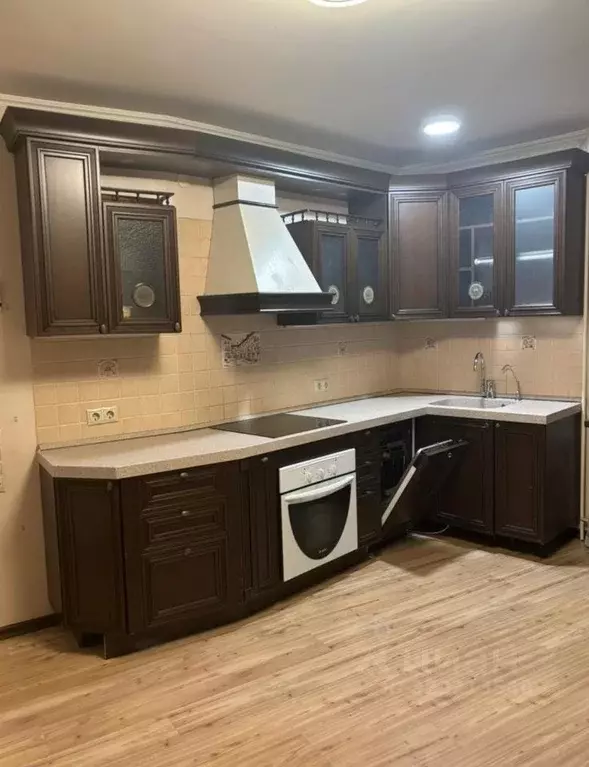 2-к кв. Московская область, Мытищи Юбилейная ул., 39к2 (86.0 м) - Фото 1