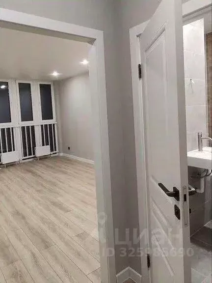 Студия Краснодарский край, Краснодар ул. Ивана Беличенко, 90к2 (27.0 ... - Фото 1