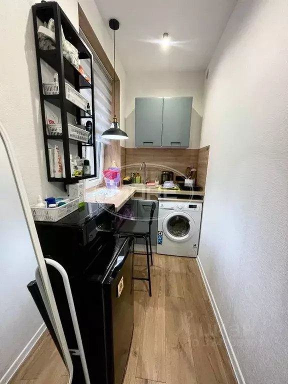 Студия Калининградская область, Калининград ул. Чернышевского, 70 ... - Фото 2