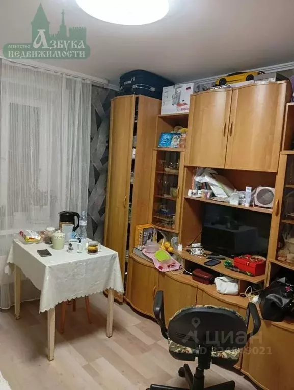 Комната Смоленская область, Смоленск ул. Багратиона, 65 (12.0 м) - Фото 2