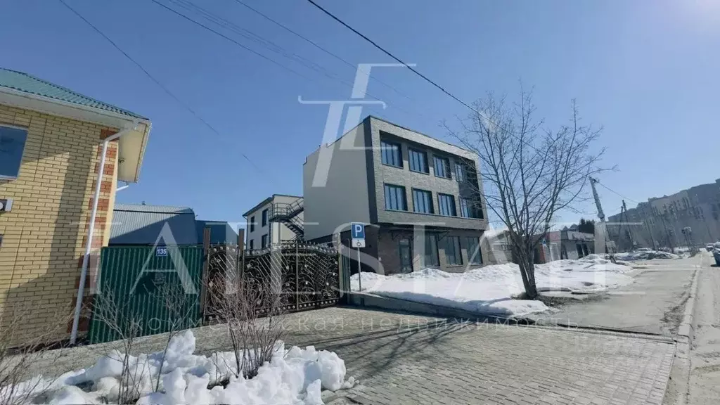 Помещение свободного назначения в Татарстан, Казань Оренбургский ... - Фото 2