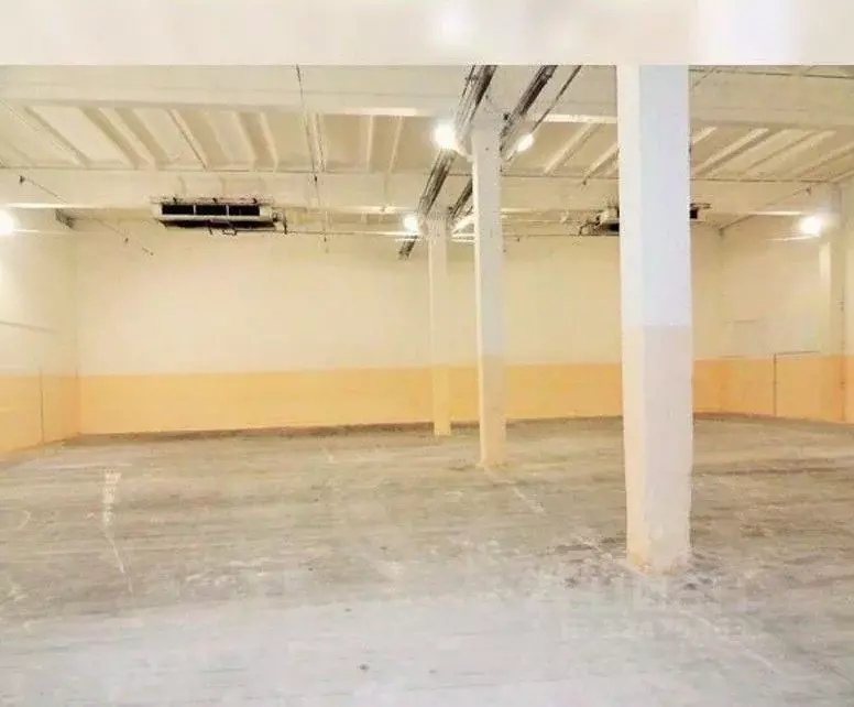 Склад в Ленинградская область, Гатчинский муниципальный округ, пос. ... - Фото 1