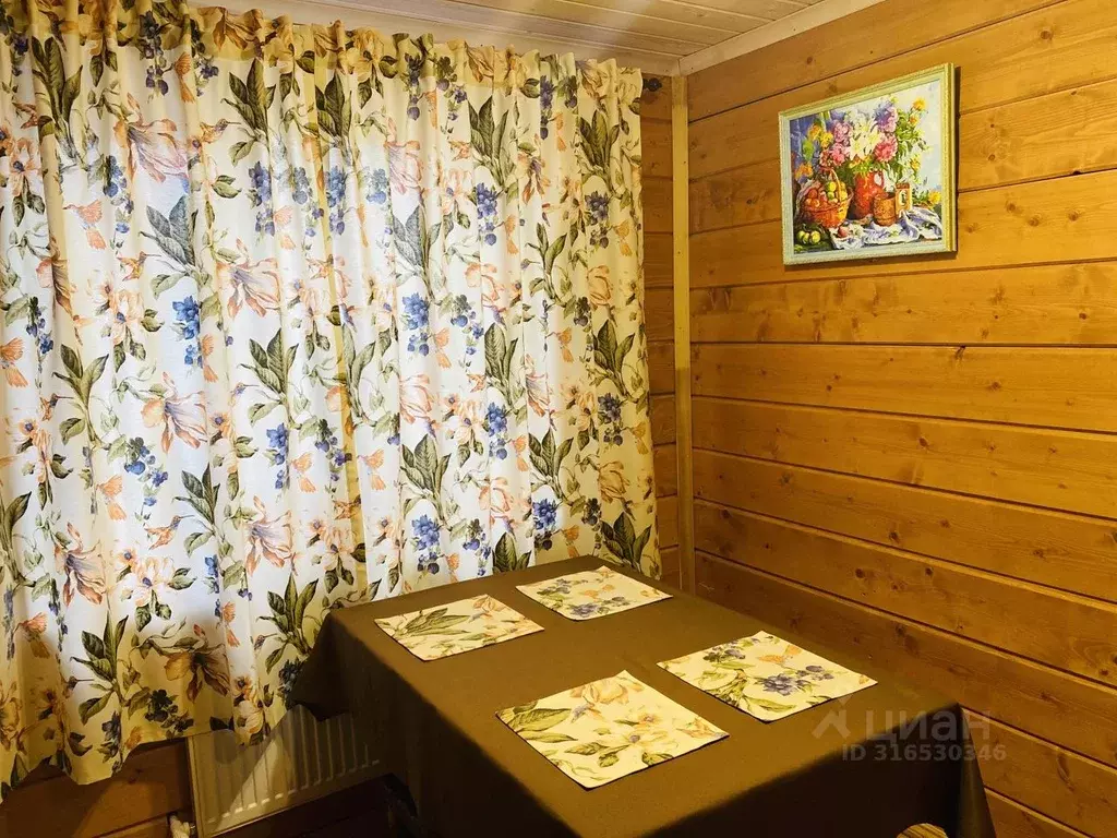 1-к кв. Владимирская область, Суздаль Красноармейская ул., 44 (45.0 м) - Фото 1