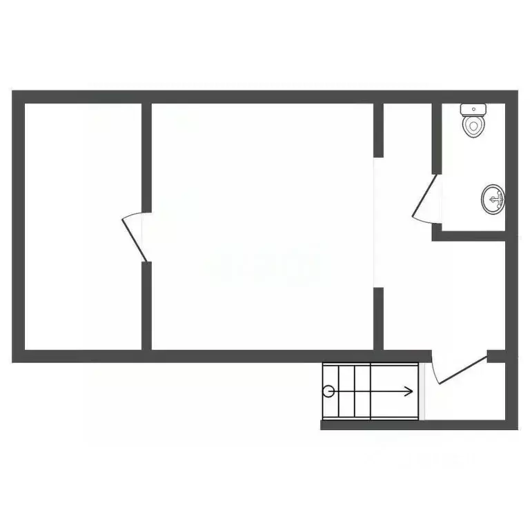 Помещение свободного назначения в Тюменская область, Тюмень Широтная ... - Фото 1