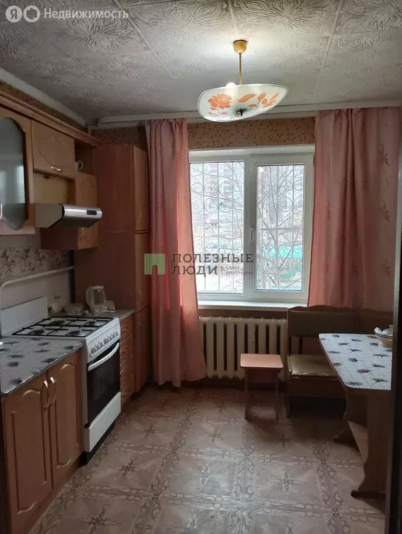 2-комнатная квартира: Чита, улица Строителей, 89 (50.4 м) - Фото 1