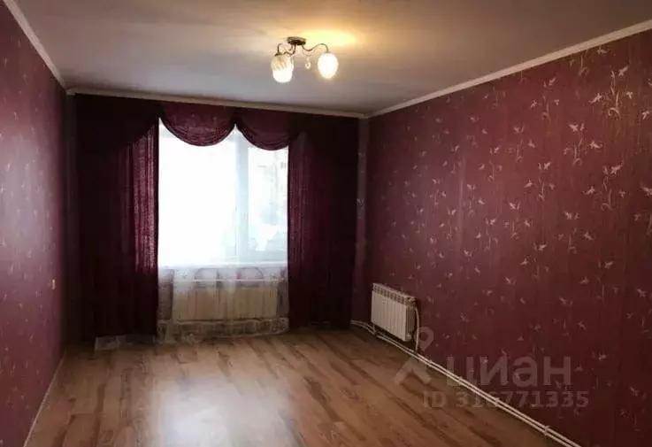 2-к кв. Белгородская область, Белгород ул. Есенина, 44 (50.0 м) - Фото 1