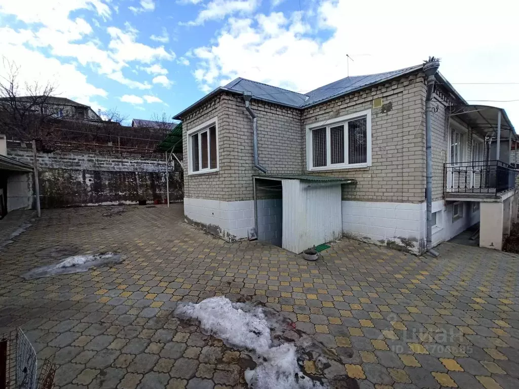 Дом в Ставропольский край, Кисловодск Мартовский пер., 22 (159 м) - Фото 0