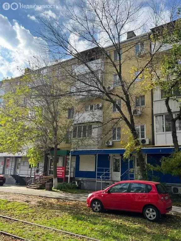 Торговая площадь (27 м) - Фото 2