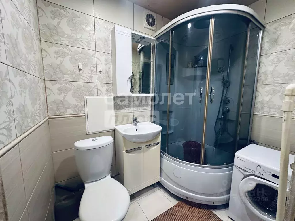 3-к кв. Пермский край, Краснокамск ул. Калинина, 9 (59.0 м) - Фото 1