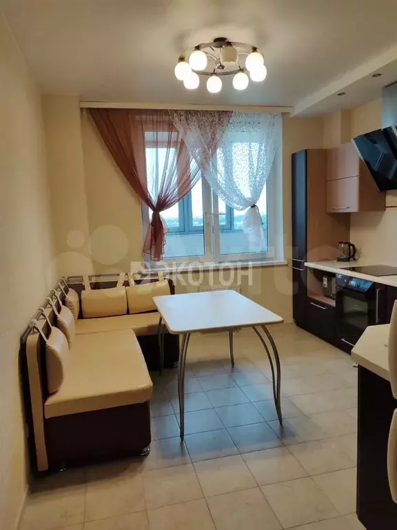 2-к. квартира, 65 м, 12/14 эт. - Фото 0