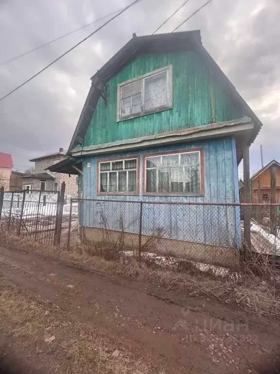 Дом в Башкортостан, Уфа Ясная Поляна СНТ, 75 (30 м) - Фото 0