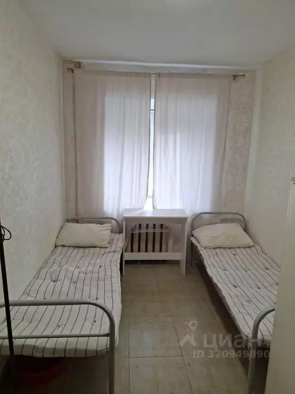 Комната Алтайский край, Барнаул просп. Ленина, 136 (13.1 м) - Фото 1
