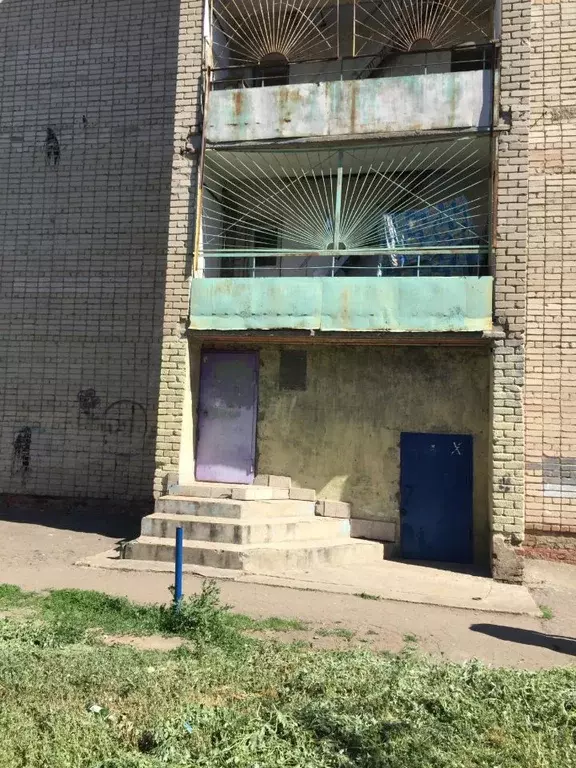 Помещение свободного назначения в Омская область, Омск Звездная ул., ... - Фото 1