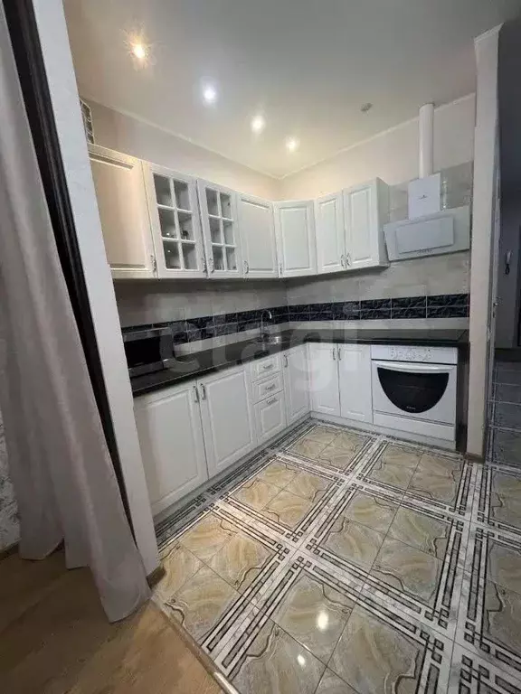 1-к кв. Московская область, Реутов ул. Ленина, 15 (50.0 м) - Фото 1