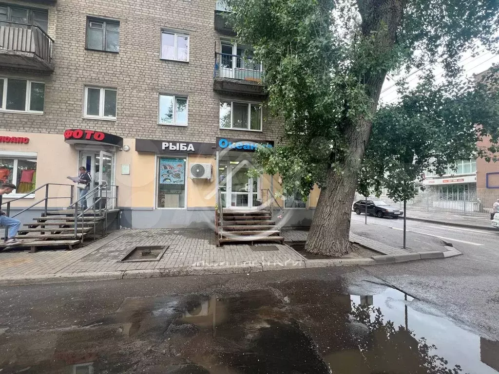 Торговое помещение - Фото 1
