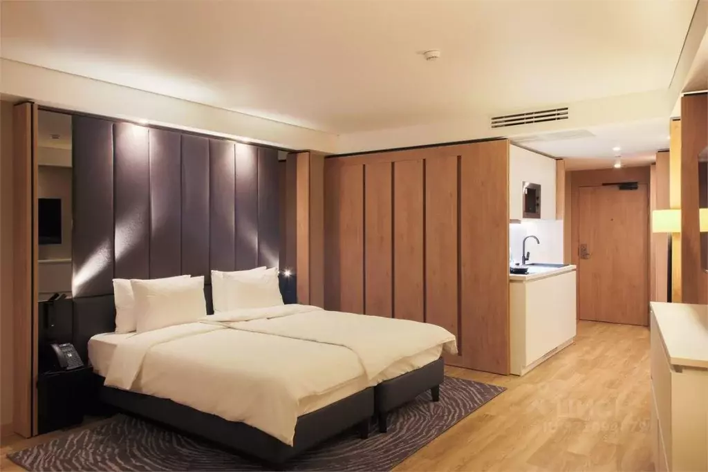 1-к кв. Санкт-Петербург ул. Салова, 61 (33.0 м) - Фото 1