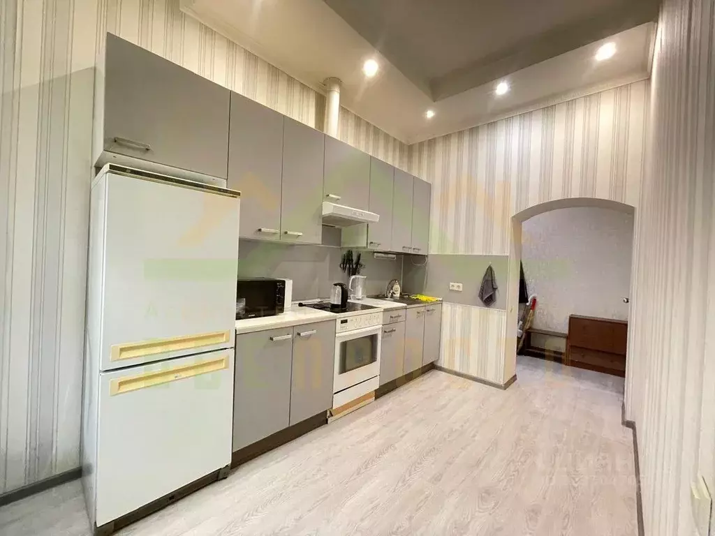 2-к кв. Московская область, Апрелевка Наро-Фоминский городской округ, ... - Фото 2