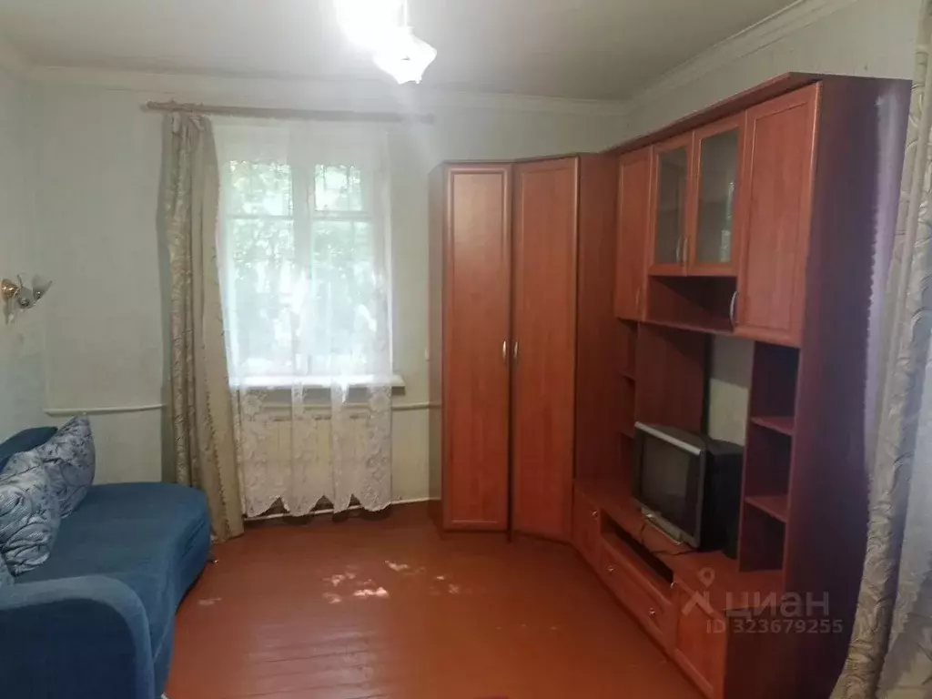 1-к кв. Нижегородская область, Нижний Новгород ул. Янки Купалы, 3 ... - Фото 2